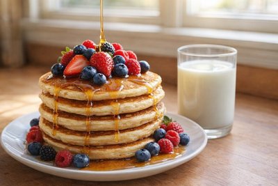 How to Make Buttermilk at Home: 4 Proven Methods